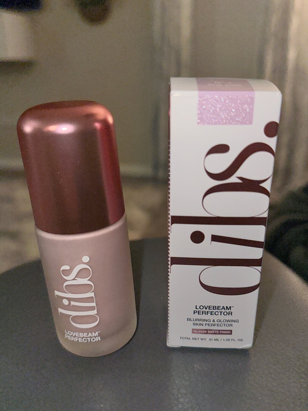dibs Lovebeam Perfector “The One” 1.05 fl oz *NIB*